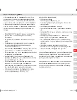 Preview for 11 page of Electrolux Ergorapido Li-21 User Manual