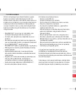 Preview for 17 page of Electrolux Ergorapido Li-21 User Manual