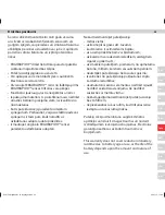 Preview for 25 page of Electrolux Ergorapido Li-21 User Manual