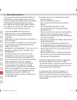 Preview for 28 page of Electrolux Ergorapido Li-21 User Manual