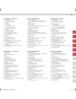 Preview for 35 page of Electrolux Ergorapido Li-21 User Manual