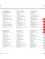 Preview for 37 page of Electrolux Ergorapido Li-21 User Manual