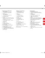 Preview for 39 page of Electrolux Ergorapido Li-21 User Manual