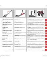 Preview for 41 page of Electrolux Ergorapido Li-21 User Manual