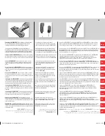 Preview for 43 page of Electrolux Ergorapido Li-21 User Manual