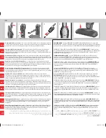 Preview for 44 page of Electrolux Ergorapido Li-21 User Manual