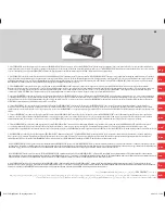 Preview for 45 page of Electrolux Ergorapido Li-21 User Manual