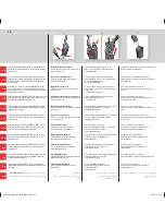 Preview for 46 page of Electrolux Ergorapido Li-21 User Manual