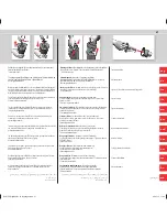 Preview for 47 page of Electrolux Ergorapido Li-21 User Manual