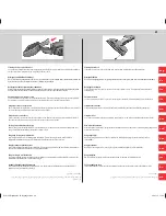 Preview for 49 page of Electrolux Ergorapido Li-21 User Manual