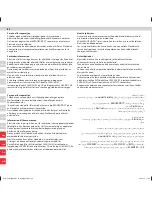 Preview for 62 page of Electrolux Ergorapido Li-21 User Manual