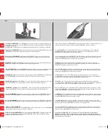 Preview for 64 page of Electrolux Ergorapido Li-21 User Manual