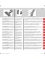 Preview for 65 page of Electrolux Ergorapido Li-21 User Manual