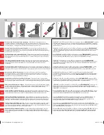 Preview for 66 page of Electrolux Ergorapido Li-21 User Manual