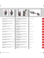 Preview for 69 page of Electrolux Ergorapido Li-21 User Manual