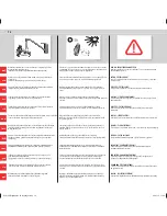 Preview for 70 page of Electrolux Ergorapido Li-21 User Manual