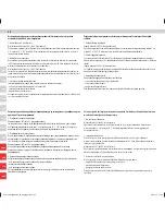 Preview for 80 page of Electrolux Ergorapido Li-21 User Manual