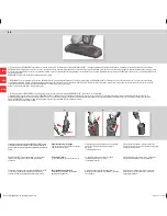 Preview for 86 page of Electrolux Ergorapido Li-21 User Manual