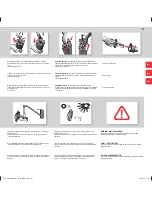 Preview for 87 page of Electrolux Ergorapido Li-21 User Manual