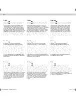 Preview for 92 page of Electrolux Ergorapido Li-21 User Manual