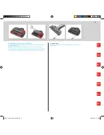 Preview for 17 page of Electrolux ERGORAPIDO LITHIUM User Manual