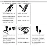 Preview for 6 page of Electrolux ergorapido zb2904x Manual