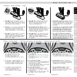 Preview for 7 page of Electrolux ergorapido zb2904x Manual