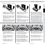 Preview for 17 page of Electrolux ergorapido zb2904x Manual