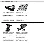 Preview for 18 page of Electrolux ergorapido zb2904x Manual