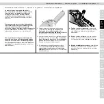 Preview for 21 page of Electrolux ergorapido zb2904x Manual