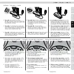 Preview for 27 page of Electrolux ergorapido zb2904x Manual