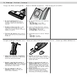 Preview for 28 page of Electrolux ergorapido zb2904x Manual