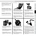 Preview for 29 page of Electrolux ergorapido zb2904x Manual