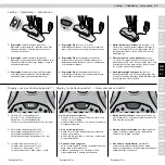 Preview for 37 page of Electrolux ergorapido zb2904x Manual