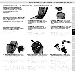 Preview for 39 page of Electrolux ergorapido zb2904x Manual