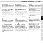 Preview for 43 page of Electrolux ergorapido zb2904x Manual