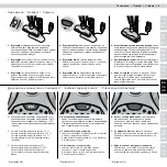 Preview for 47 page of Electrolux ergorapido zb2904x Manual