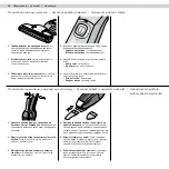 Preview for 48 page of Electrolux ergorapido zb2904x Manual