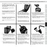 Preview for 49 page of Electrolux ergorapido zb2904x Manual