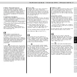 Preview for 53 page of Electrolux ergorapido zb2904x Manual