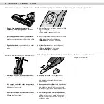 Preview for 58 page of Electrolux ergorapido zb2904x Manual