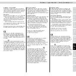 Preview for 63 page of Electrolux ergorapido zb2904x Manual