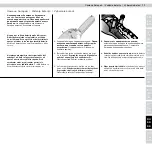 Preview for 81 page of Electrolux ergorapido zb2904x Manual