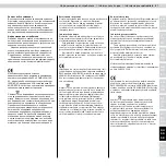 Preview for 83 page of Electrolux ergorapido zb2904x Manual