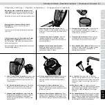 Preview for 89 page of Electrolux ergorapido zb2904x Manual