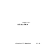 Preview for 96 page of Electrolux ergorapido zb2904x Manual