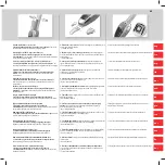 Preview for 13 page of Electrolux Ergorapido ZB2925 User Manual