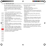 Preview for 28 page of Electrolux ErgoRapido ZB3003 User Manual