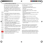 Preview for 30 page of Electrolux ErgoRapido ZB3003 User Manual