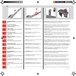 Preview for 40 page of Electrolux ErgoRapido ZB3003 User Manual